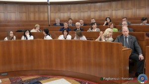 premiazione abodi federginnastica lpa08080 ph pagliaricci simone ferraro ph pagliaricci simone ferraro